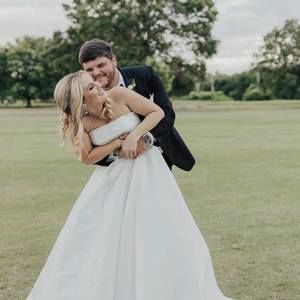 Meet your Posher, Tucker